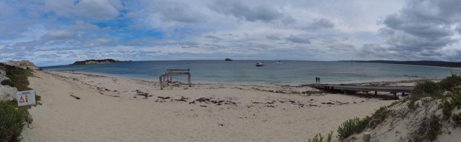 Hamelin Bay